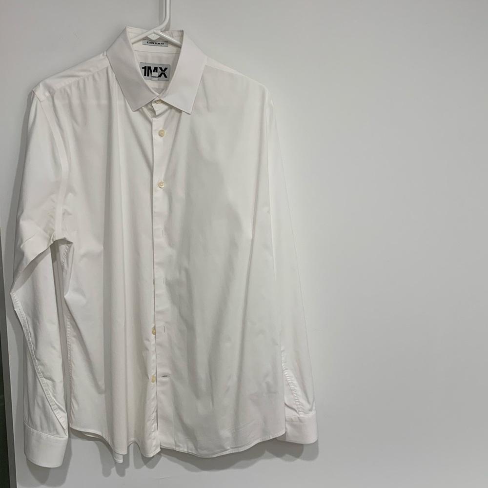 Express Men’s dress shirt